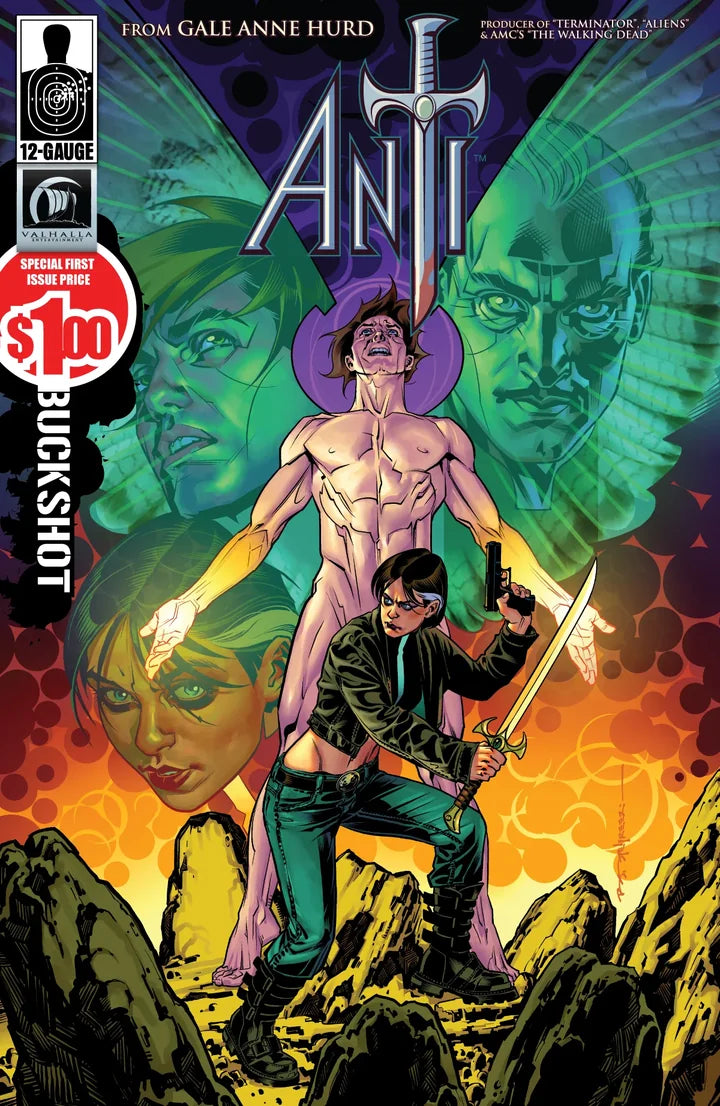 ANTI cover
