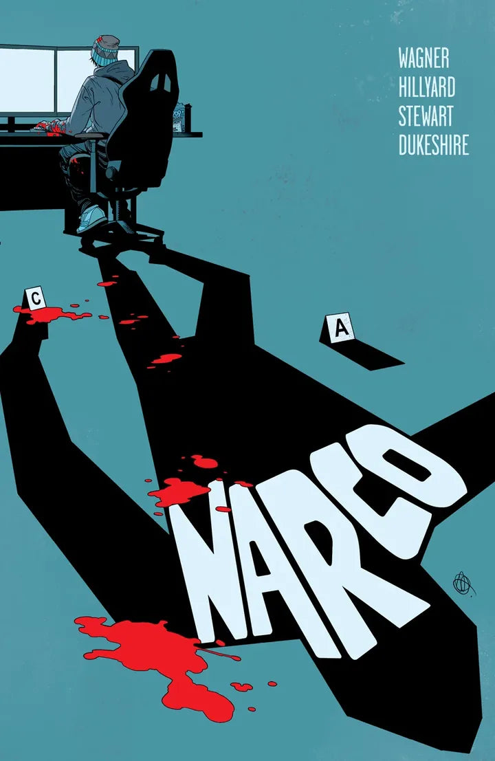 NARCO cover
